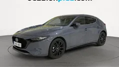 Usado 2022 Mazda 3 Utilitario | 22.719 € (Precio justo)