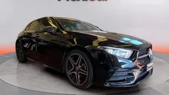Usado 2022 Mercedes A200 Berlina | 26.790 € (Buen precio)