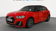 Usado 2020 Audi A1 Sportback S-Line Utilitario | 18.082 € (Buen precio)