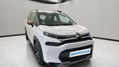Blanco Usado 2023 Citroën C3 Aircross PureTech SUV | 14.490 € (Precio justo)