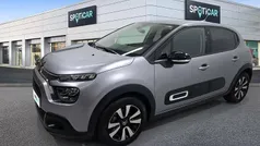 Usado 2024 Citroën C3 PureTech Utilitario | 14.790 € (Precio justo)