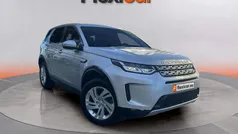 Usado 2020 Land Rover Discovery Sport HSE SUV | 26.950 € (Super precio)