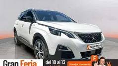 Usado 2019 Peugeot 3008 GT-line SUV | 15.490 € (Precio justo)