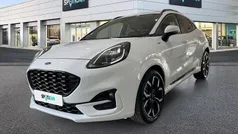 Usado 2023 Ford Puma ST-Line SUV | 18.900 € (Precio justo)