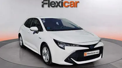 Usado Toyota Corolla Active 122 CV (89 kW) 2020 Berlina