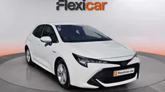 Usado 2020 Toyota Corolla Active Berlina | 18.490 € (Precio justo)