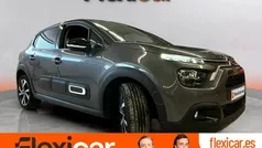Usado 2021 Citroën C3 Shine Utilitario | 12.790 € (Precio justo)