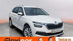 Usado 2021 Skoda Kamiq Ambition SUV | 15.790 € (Precio justo)