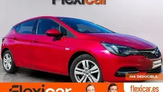 Rojo Usado 2020 Opel Astra Business Elegance Berlina | 12.990 € (Precio justo)
