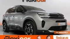 Usado 2023 Citroën C5 Aircross Feel SUV | 25.490 € (Precio justo)