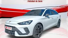 Usado 2024 Cupra Leon | 28.037 € (Precio justo)