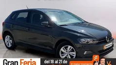 Usado 2019 VW Polo Advance Berlina | 13.990 € (Precio justo)