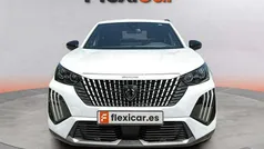 Usado 2024 Peugeot 2008 Allure SUV | 18.290 € (Precio justo)