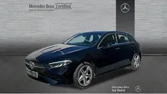 Usado 2024 Mercedes A250 Berlina | 35.490 € (Precio justo)