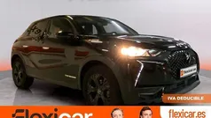 Usado 2020 DS Automobiles DS3 Crossback Performance SUV | 15.990 € (Precio justo)