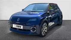Otro Nuevo 2025 Renault R5 Techno Utilitario | 28.990 € (Precio justo)