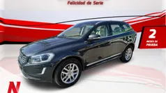 Usado 2017 Volvo XC60 Summum SUV | 21.485 € (Precio justo)