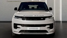 Gris claro metalizado Usado 2024 Land Rover Range Rover Sport Autobiography SUV | 125.000 €