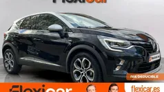 Usado 2023 Renault Captur Techno SUV | 20.590 € (Precio justo)