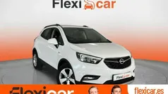 Usado 2017 Opel Mokka Selective SUV | 10.590 € (Precio justo)