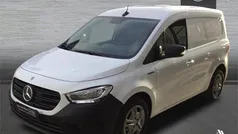 Mercedes eCitan