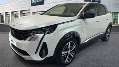 Usado 2023 Peugeot 3008 Allure SUV | 29.900 € (Precio justo)
