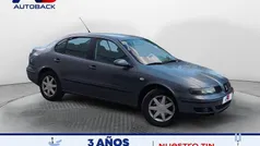 Usado 2003 Seat Toledo Berlina | 1950 € (Buen precio)
