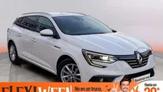 Usado 2017 Renault Mégane IV Bose Edition Utilitario | 12.470 € (Precio justo)