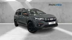 Usado 2024 Dacia Jogger Extreme Familiar | 26.300 € (Precio justo)