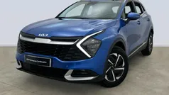 Usado 2024 Kia Sportage GT-Line SUV | 33.295 € (Buen precio)