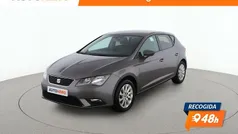 Usado 2015 Seat Leon Style Berlina | 10.999 € (Precio justo)