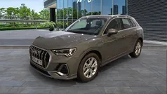 Usado 2024 Audi Q3 S-Line SUV | 40.700 € (Precio justo)