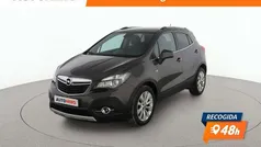 Usado 2014 Opel Mokka Excellence SUV | 10.499 € (Precio justo)