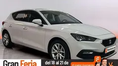 Usado 2021 Seat Leon Reference Utilitario | 15.490 € (Precio justo)