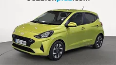 Usado 2024 Hyundai i10 Utilitario | 12.719 € (Buen precio)