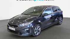 Usado 2020 Kia Ceed Utilitario | 17.046 € (Precio justo)