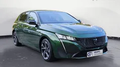 Usado 2024 Peugeot 308 Allure Berlina | 24.500 € (Buen precio)