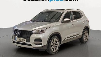 Begagnad DR DR 4.0 116 HK (85 kW) 2023 Grå SUV