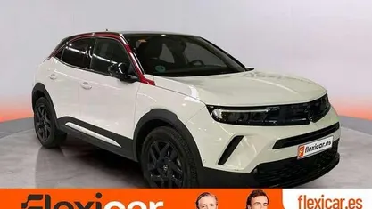 Usado Opel Mokka GS Line 131 CV (96 kW) 2021 SUV