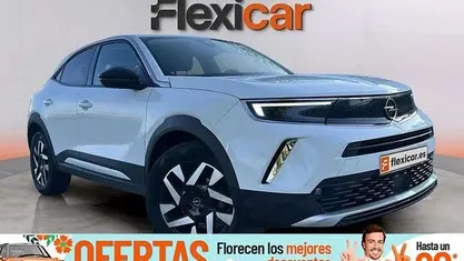 Usado Opel Mokka Edition 101 CV (74 kW) 2022 SUV