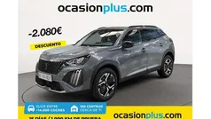 Usado 2025 Peugeot 2008 Allure SUV | 20.810 € (Precio justo)