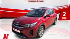 Usado 2022 Kia Stonic SUV | 14.943 € (Precio justo)