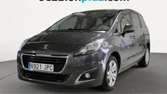 Usado 2016 Peugeot 5008 Style Monovolumen | 10.990 € (Precio justo)