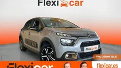 Gris Usado 2023 Citroën C3 Feel Utilitario | 13.990 € (Precio justo)