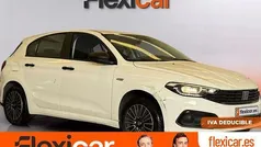 Blanco Usado 2022 Fiat Tipo Cross Berlina | 11.490 € (Buen precio)
