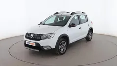 Usado 2019 Dacia Sandero Utilitario | 13.299 € (Precio justo)