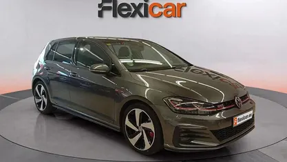 Usado 2020 VW Golf GTI Berlina | 26.590 € (Precio justo)