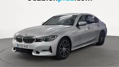 Usado 2019 BMW 320 Berlina | 25.728 € (Buen precio)