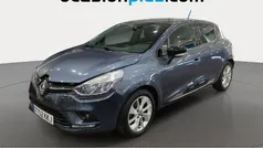 Usado 2018 Renault Clio IV LIMITED Utilitario | 11.319 € (Precio justo)