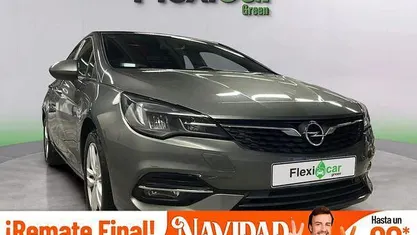 Usado 2020 Opel Astra Berlina | 11.290 € (Precio justo)